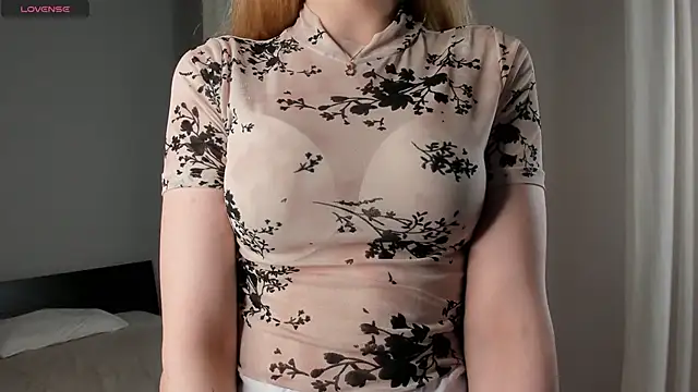 MarenRawicki online show from 10.07.25