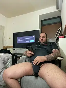 Roma84000 online show from 02.20.26