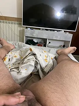 Roma84000 online show from 03.24.26