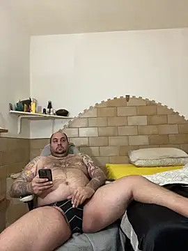 Roma84000 online show from 05.20.26