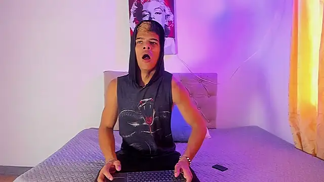 wyatt 3 online show from 09.10.25