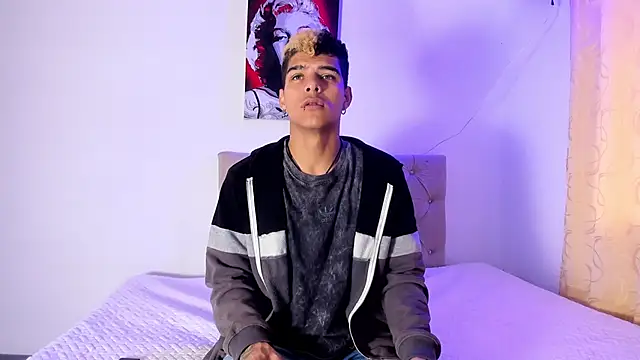 wyatt 3 online show from 10.04.25