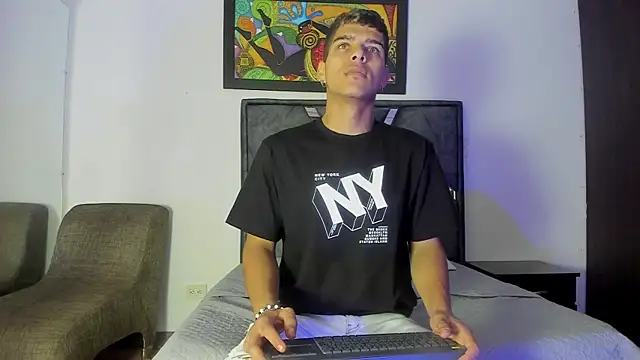 wyatt 3 online show from 11.07.25