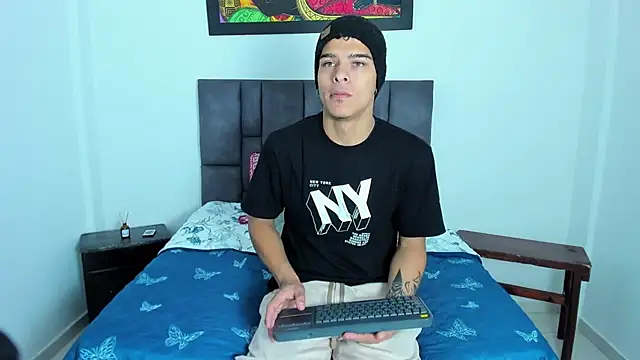 wyatt 3 online show from 11.21.25