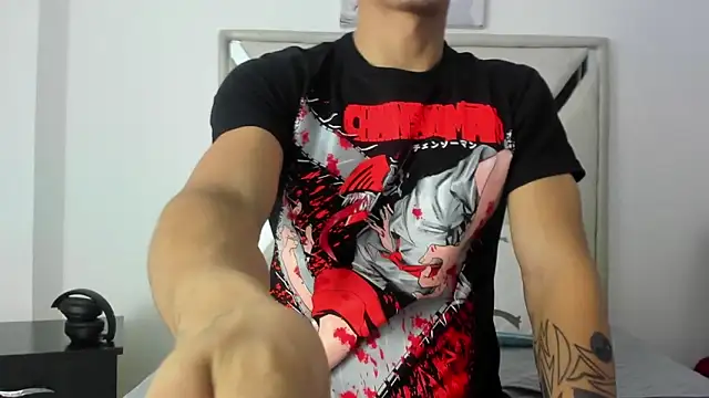 wyatt 3 online show from 12.01.25