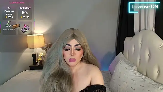 Unforgettable Maria online show from 03.05.26