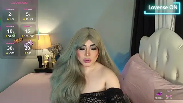 Unforgettable Maria online show from 03.14.26