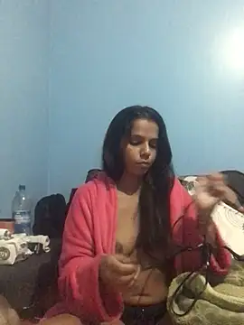 PatyPatriciaa online show from 06.08.26