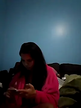 PatyPatriciaa online show from 06.08.26