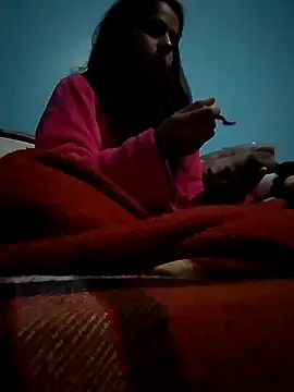 PatyPatriciaa online show from 07.03.26