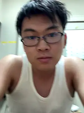 Snapshot of hiromu53 chatting on 10.10.25 hiromu53 online show from 10.10.25