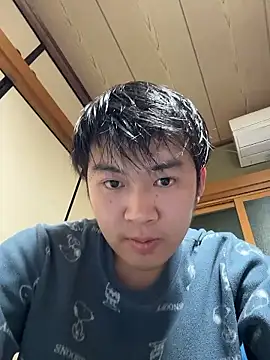 Snapshot of hiromu53 chatting on 11.25.25 hiromu53 online show from 11.25.25