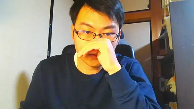 hiromu53 online show from 03.20.26