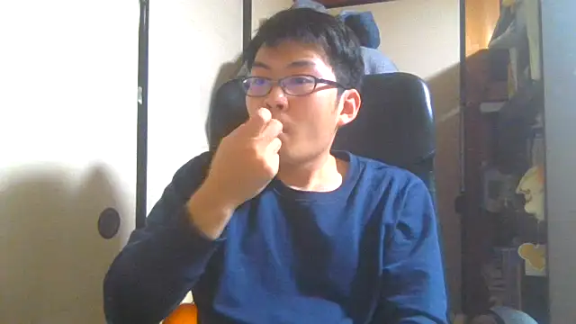 hiromu53 online show from 03.21.26