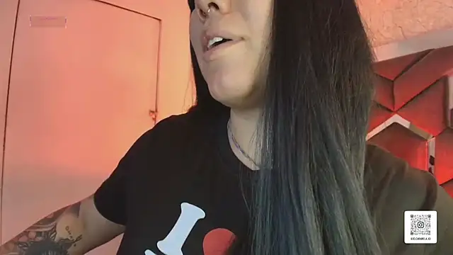 Melissa Adamsx online show from 02.01.26