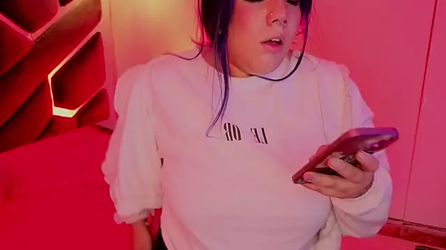 Melissa Adamsx online show from 04.12.26