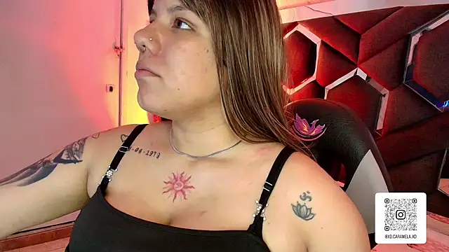 Snapshot of Melissa_Adamsx chatting on 04.19.26 Melissa Adamsx online show from 04.19.26