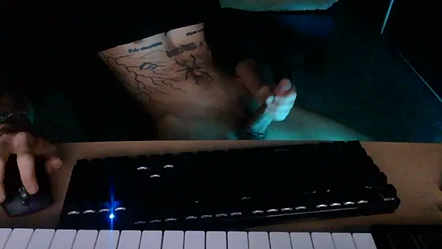 Snapshot of Kryk97 chatting on 02.02.26 Kryk97 online show from 02.02.26