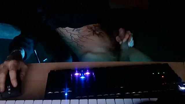 Snapshot of Kryk97 chatting on 03.02.26 Kryk97 online show from 03.02.26