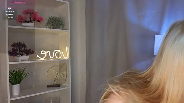 JaymieVigen online show from 09.21.25