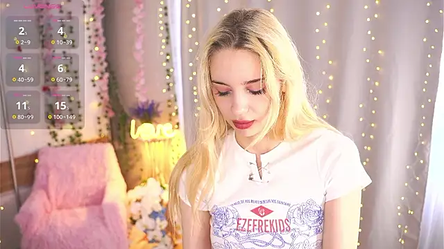 Snapshot of JaymieVigen chatting on 02.20.26 JaymieVigen online show from 02.20.26