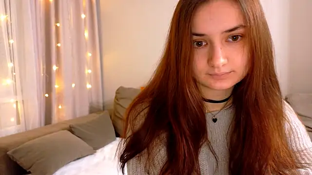 Lelia Vibe online show from 12.03.25