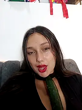 Naughty Samantha online show from 09.24.25