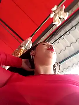 Naughty Samantha online show from 11.20.25