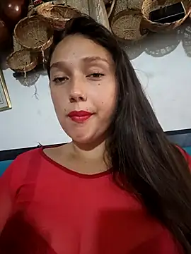 Naughty Samantha online show from 12.02.25