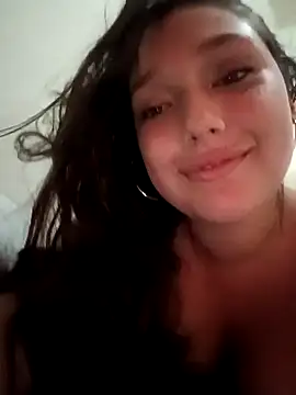 Naughty Samantha online show from 01.14.26