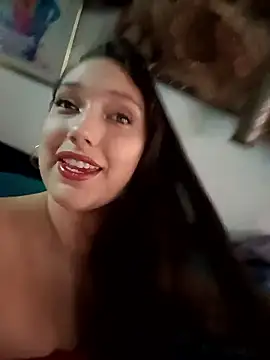 Naughty Samantha online show from 01.15.26