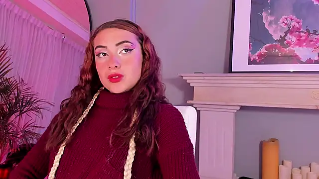 Anseru  online show from 09.20.25