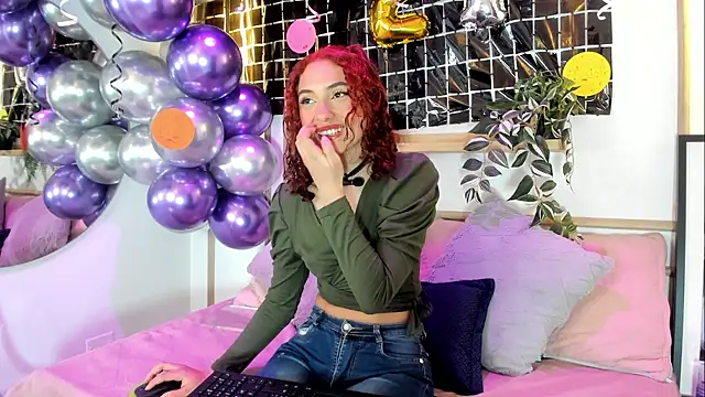 Anseru  online show from 02.03.26