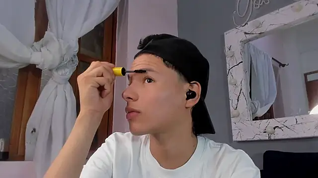 camillo virgil online show from 09.10.25