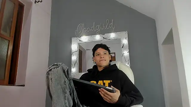 camillo virgil online show from 09.23.25