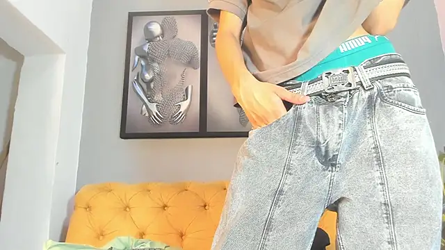 camillo virgil online show from 11.10.25