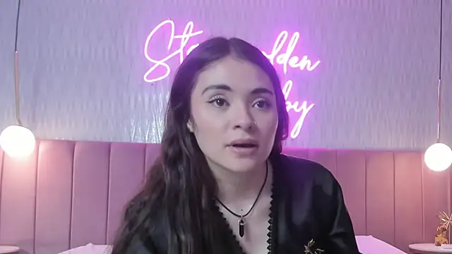 HANNA BASTIAN VC online show from 10.05.25