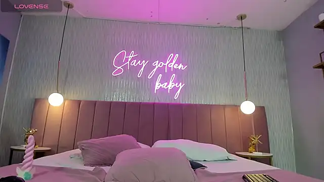 HANNA BASTIAN VC online show from 10.11.25