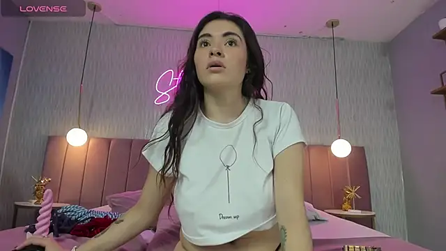 HANNA BASTIAN VC online show from 11.22.25