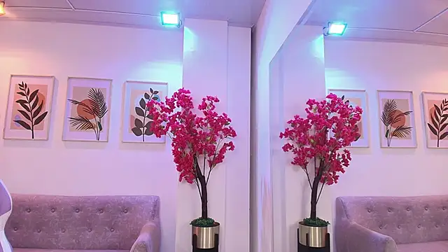 Anie johnson online show from 04.16.26