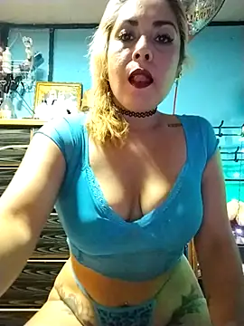 Ashleycam69 online show from 12.20.25