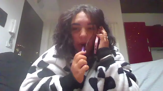 LadySophia03 online show from 09.24.25