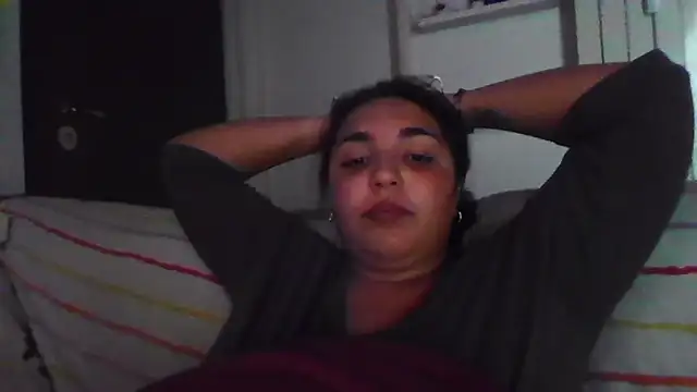 LadySophia03 online show from 10.13.25