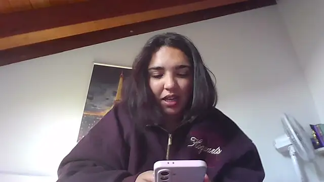 LadySophia03 online show from 11.08.25