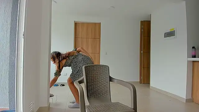 Ivy smithf online show from 02.23.26