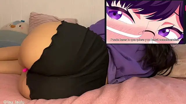 lau laulu online show from 11.18.25