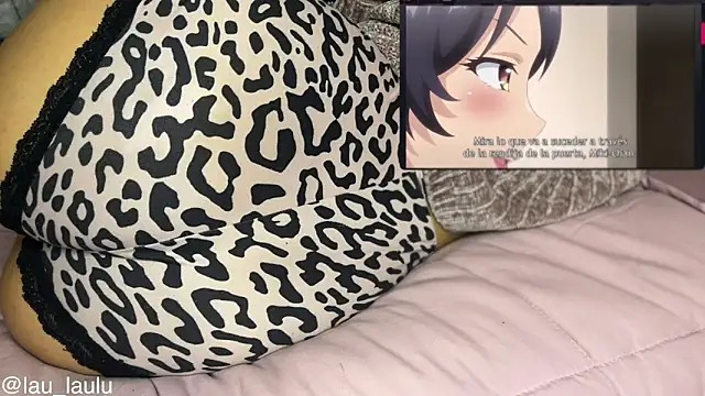 lau laulu online show from 12.23.25