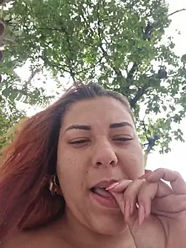 RuivaMisteriosa3 online show from 12.14.25