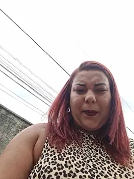 RuivaMisteriosa3 online show from 01.07.26