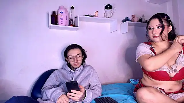 annyharriis online show from 02.07.26